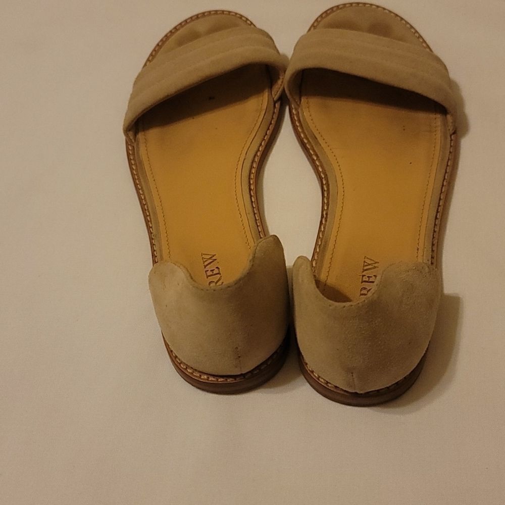 J. Crew sandals - Picture 3 of 6